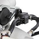 2012 Land Rover Range Rover Evoque Turbocharger and Installation Accessory Kit 8
