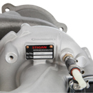 Stigan 847-1581 Turbocharger 7