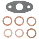 Stigan 847-1581 Turbocharger 8
