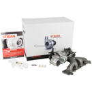 Stigan 847-1581 Turbocharger 9