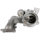 Stigan 842-0118 Turbocharger and Installation Accessory Kit 5