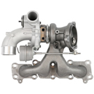 Stigan 842-0118 Turbocharger and Installation Accessory Kit 6