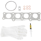 Stigan 842-0118 Turbocharger and Installation Accessory Kit 8