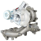 Stigan Hyundai Veloster Turbocharger 847-1583