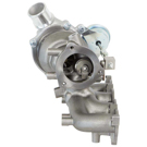 Stigan 847-1583 Turbocharger 4