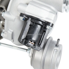 Stigan 847-1603 Turbocharger 5
