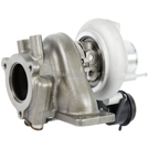 Stigan 847-1604 Turbocharger 2