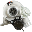 Stigan 847-1604 Turbocharger 3
