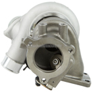Stigan 847-1604 Turbocharger 4