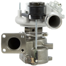 Stigan 847-1604 Turbocharger 5