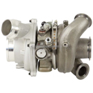 2011 Ford F-450 Super Duty Turbocharger 2