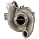 2011 Ford F-450 Super Duty Turbocharger 3