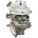 2011 Ford F-450 Super Duty Turbocharger 6