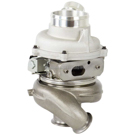 2011 Ford F-450 Super Duty Turbocharger 7