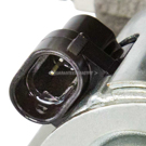 2011 Ford F-450 Super Duty Turbocharger 8