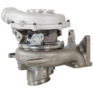 Stigan 847-1609 Turbocharger 6