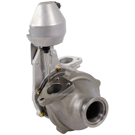 Stigan 847-1612 Turbocharger 4