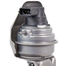 Stigan 847-1612 Turbocharger 5