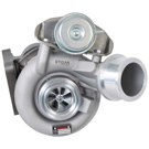 2017 International All Models Turbocharger 2