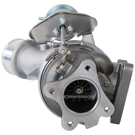 Stigan 847-1613 Turbocharger 4