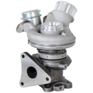 Stigan 847-1613 Turbocharger 6