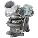 Stigan 847-1613 Turbocharger 7