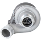 Stigan 847-1614 Turbocharger 2