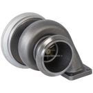 Stigan 847-1614 Turbocharger 3