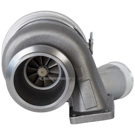 Stigan 847-1614 Turbocharger 4