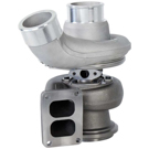 Stigan 847-1614 Turbocharger 6