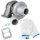 Stigan  Mack AllModels Turbocharger 847-1614