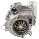 Stigan 847-1615 Turbocharger 3