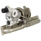 Stigan Bmw M235i Turbocharger 847-1616