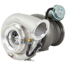 Stigan Kenworth C500 Turbocharger 847-1617