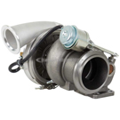 2000 Peterbilt 362 Turbocharger 2