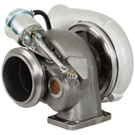 2000 Peterbilt 362 Turbocharger 3
