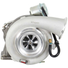 2000 Peterbilt 362 Turbocharger 4