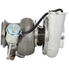 2000 Peterbilt 362 Turbocharger 6