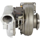 Stigan 847-1619 Turbocharger 2
