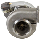 Stigan 847-1619 Turbocharger 3