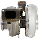 Stigan 847-1619 Turbocharger 4