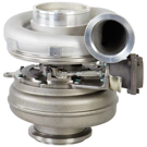 Stigan 847-1619 Turbocharger 5
