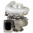 Stigan 847-1619 Turbocharger 6