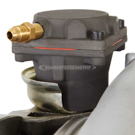 Stigan 847-1619 Turbocharger 7