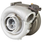 Stigan Detroit Diesel Engines Series60Engines Turbocharger 847-1620
