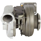 Stigan 847-1620 Turbocharger 2
