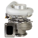 Stigan 847-1620 Turbocharger 6