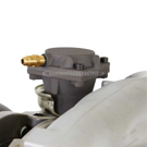 Stigan 847-1620 Turbocharger 7