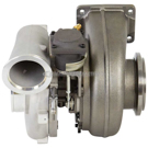 Stigan 847-1621 Turbocharger 2