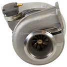 Stigan 847-1621 Turbocharger 3